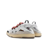 Lanvin Curb Mules Sneakers LA-8736451428564-EU35/US5