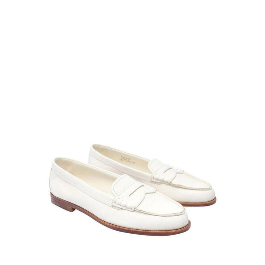 Church's Leather Loafers CH-8735328403668-EU36/US6