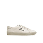 Saint Laurent Court Classic Sneakers SA-8750426194132-EU35/US5