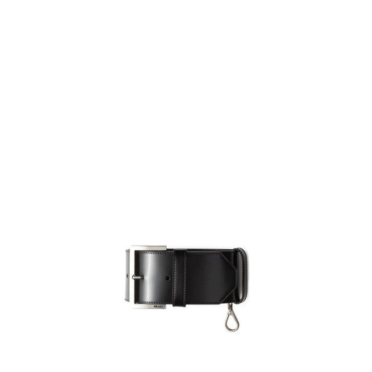 Prada Leather Wrist Strap PR-8771388276948