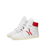 Celine Break Mid Leather Sneakers CE-8854020030676-EU41/US8