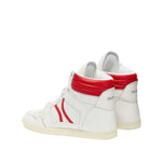 Celine Break Mid Leather Sneakers CE-8854020030676-EU41/US8