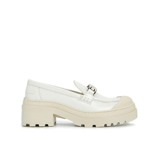 Dior Leather Loafers DI-8735357993172-EU35/US5