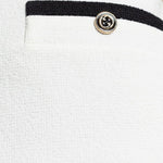 Gucci Tweed Mini Skirt GU-8779547640020-40