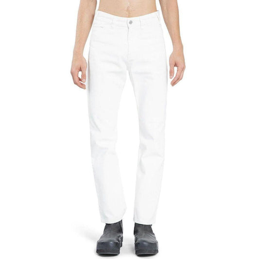 Celine Céline Cotton Denim Jeans CE-8780401672404-W33