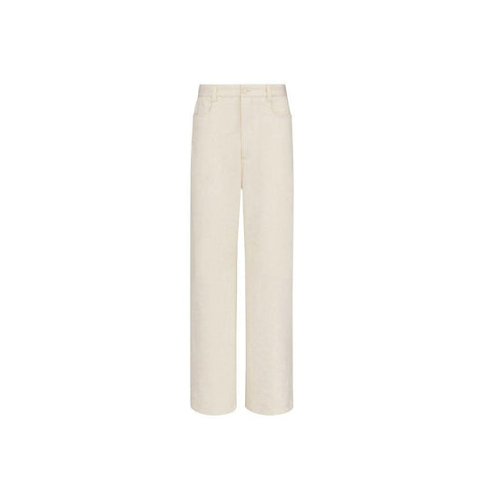 Dior Icons Chino Trousers DI-8817248272596-48 | M