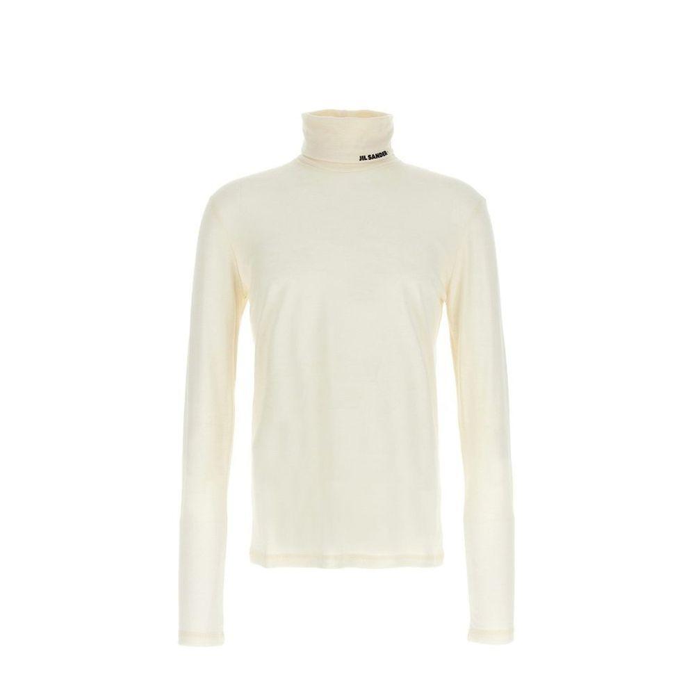 Jil Sander Turtleneck Sweater JI-8817509236948-L