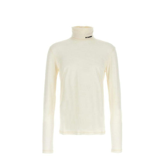 Jil Sander Turtleneck Sweater JI-8817509236948-L