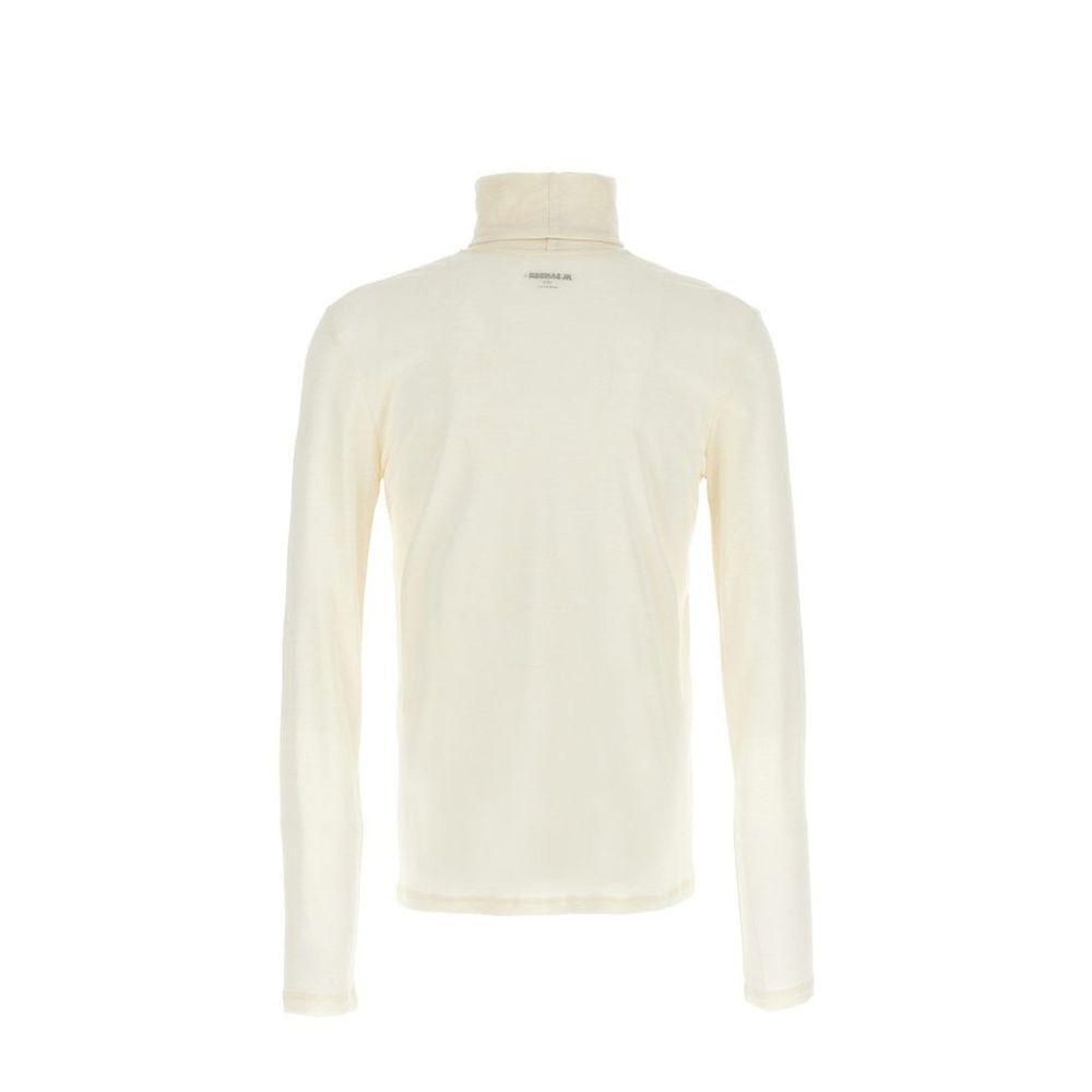 Jil Sander Turtleneck Sweater JI-8817509236948-L
