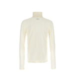 Jil Sander Turtleneck Sweater JI-8817509236948-L