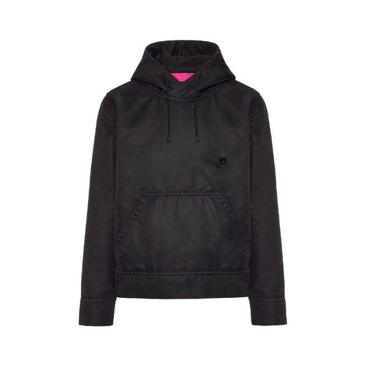 Valentino Hoodded Jacket VA-8736609009876-L