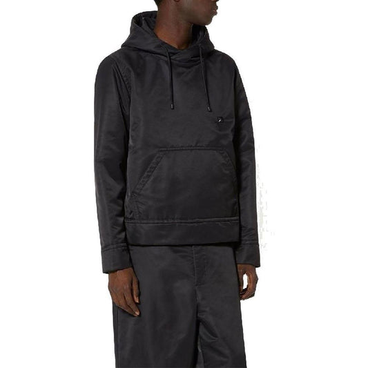 Valentino Hoodded Jacket VA-8736609009876-L