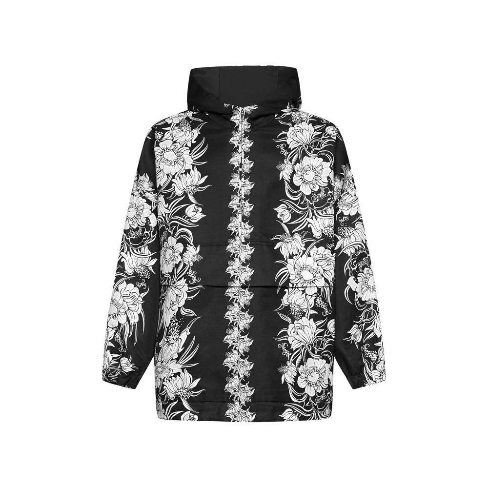 Valentino Street Flowers Daisyland Jacket VA-8736615334100-48 | M