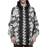 Valentino Street Flowers Daisyland Jacket VA-8736615334100-48 | M
