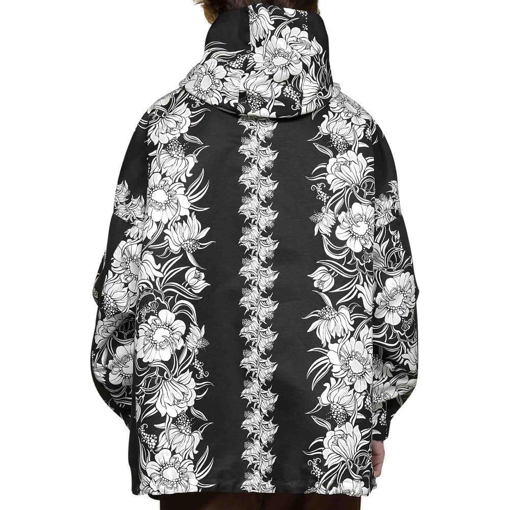 Valentino Street Flowers Daisyland Jacket VA-8736615334100-48 | M