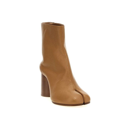 Maison Margiela Tabi Ankle Boots MA-8803238510804-EU41/US11