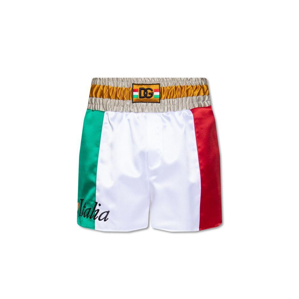 Dolce & Gabbana Sports DO-8735429722324-48 | M