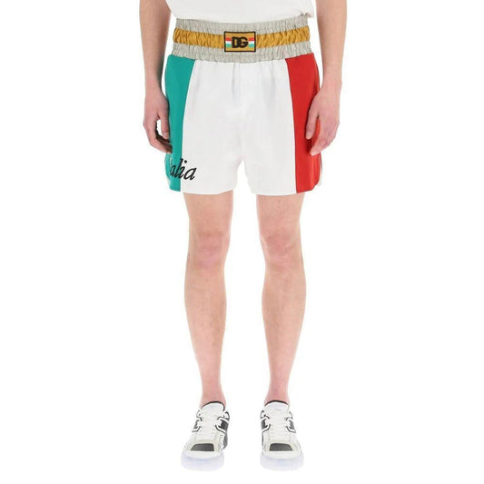 Dolce & Gabbana Sports DO-8735429722324-48 | M