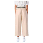 Stella McCartney Cropped Logo Pants ST-8736584728788-42