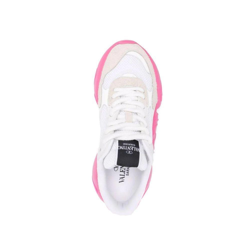 Valentino Garavani Bubbleback Sneakers VA-8736596984020-EU43/US10