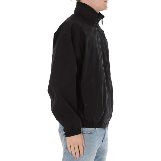 Marcelo Burlon Cotton Jacket MA-8735517769940-M