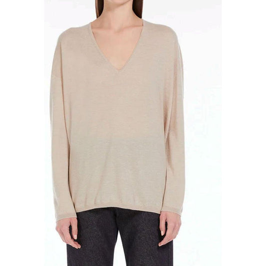 Max Mara Freccia Jumper MA-8735520260308-L