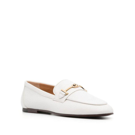 Tod's Leather Loafers TO-8735600115924-EU36/US6