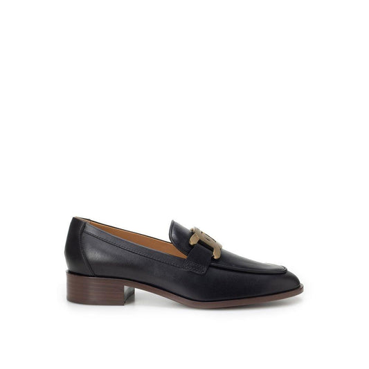 Tod's Leather Loafers TO-8735600148692-EU40/US10