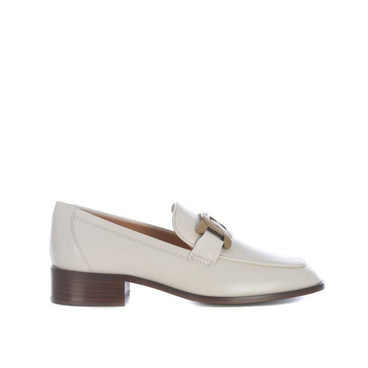 Tod's Leather Loafers TO-8735600312532-EU40/US10