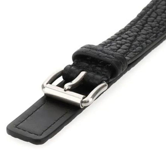Prada Leather Belt PR-8736536395988-85 CM / 34 INCHES