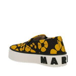 Marni Printed Slip On Sneakers MA-8736473612500-EU36/US6