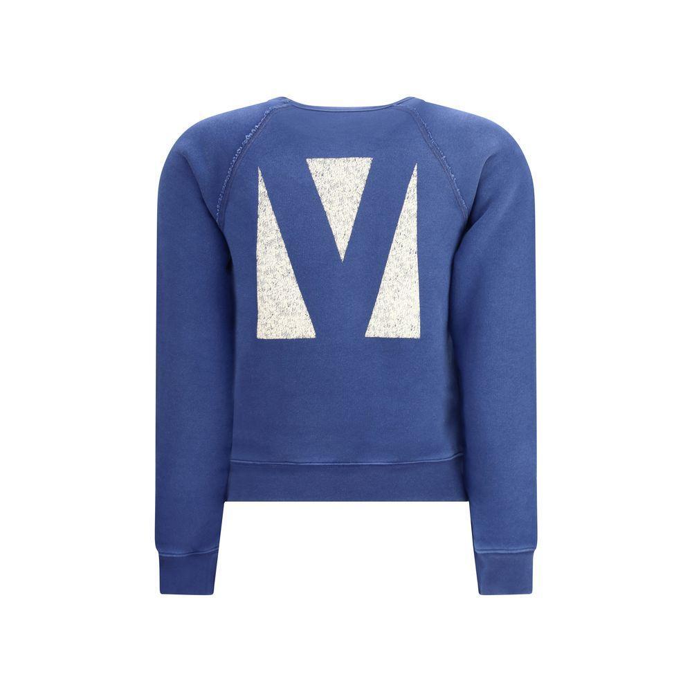 Valentino Panther Lady Sweatshirt VA-7B3MF24P9GMAKP-S