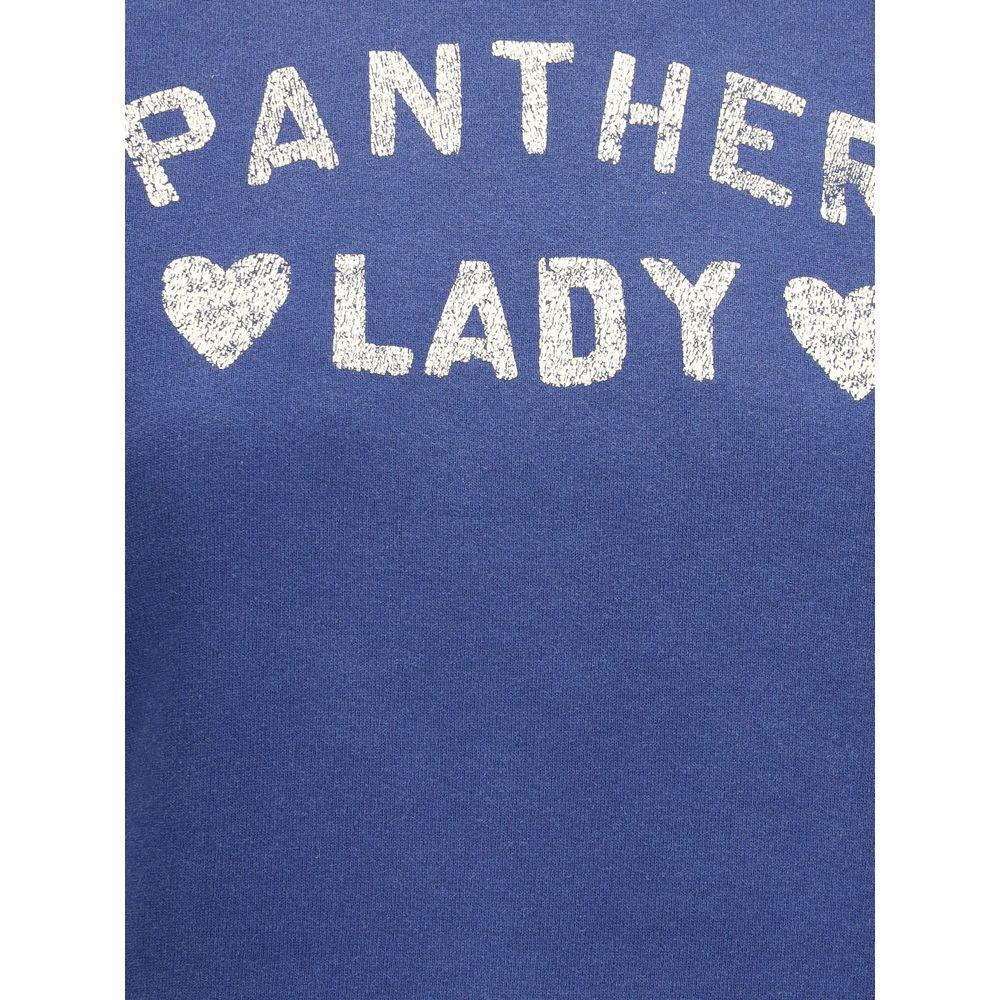 Valentino Panther Lady Sweatshirt VA-7B3MF24P9GMAKP-S