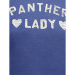 Valentino Panther Lady Sweatshirt VA-7B3MF24P9GMAKP-S