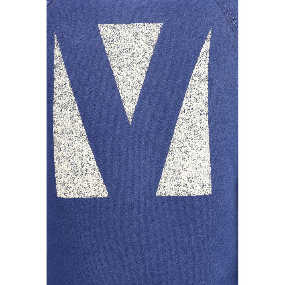 Valentino Panther Lady Sweatshirt VA-7B3MF24P9GMAKP-S