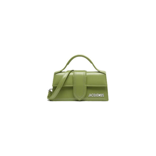 Jacquemus Le Bambino Shoulder Bag JA-8780875170004