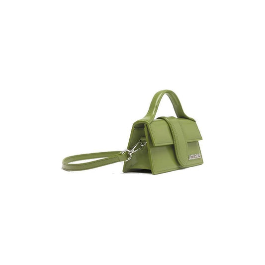 Jacquemus Le Bambino Shoulder Bag JA-8780875170004