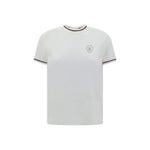 Brunello Cucinelli Logoed T-Shirt BR-M0T81VD110CGV62-L