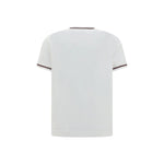 Brunello Cucinelli Logoed T-Shirt BR-M0T81VD110CGV62-L