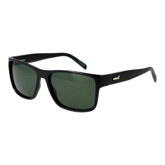 Levi's Black Polyamide Sunglasses Levi's