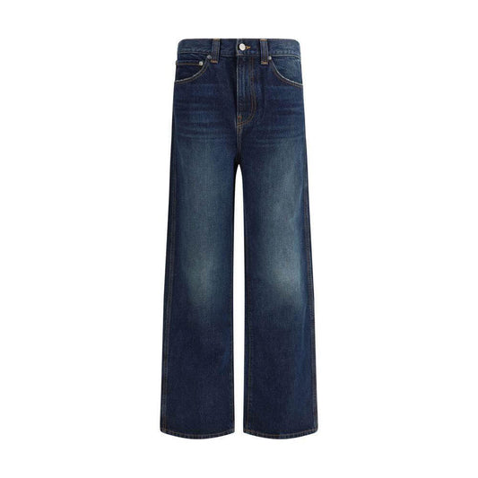 Khaite Bonnie Jeans KH-1157908010W908010-W29