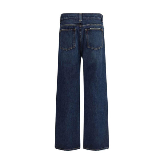 Khaite Bonnie Jeans KH-1157908010W908010-W29