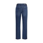 7FOR Calie straight Jeans FO-7UC90C10U71BM-W24
