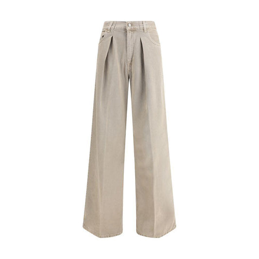 Haikure Baggy Jeans HA-HEW03340GF139PTT0417-W24