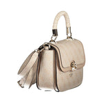 Guess Jeans Pink Polyethylene Women Handbag