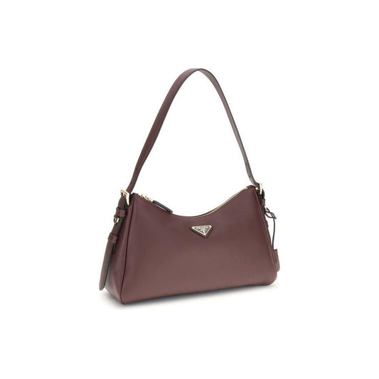 Prada Aimée Medium Shoulder Bag PR1BC229VLVM2CYSF0LV7BB
