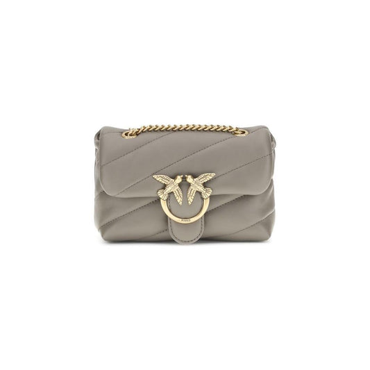 PINKO Love Baby Shoulder Bag