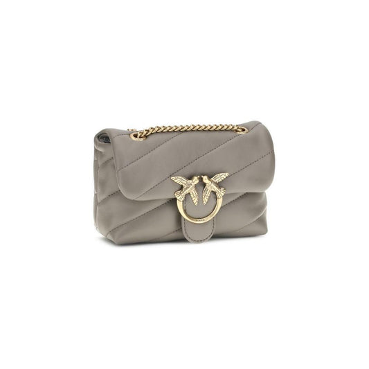 PINKO Love Baby Shoulder Bag