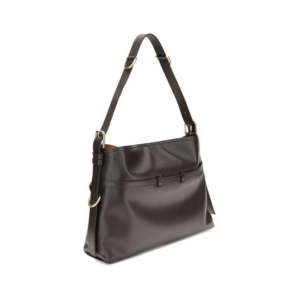 Givenchy Voyou Shoulder Bag medium GIBB5131B2AE206BB