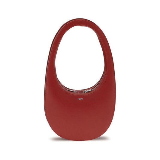 Coperni Swipe Shoulder Bag COCOPBA01F6012REDBB